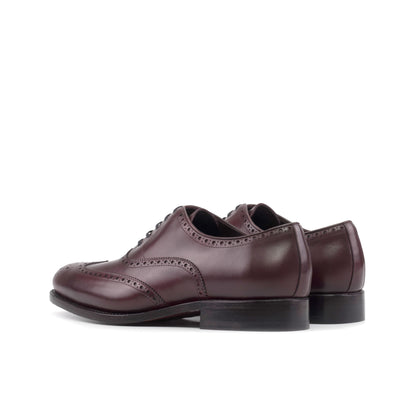 Full Brogue_KD_5695_MEN'SHOES