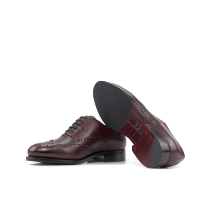 Full Brogue_KD_5695_MEN'SHOES
