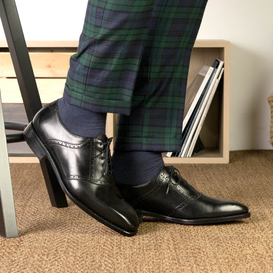 Saddle_KD_5696_MEN'SHOES