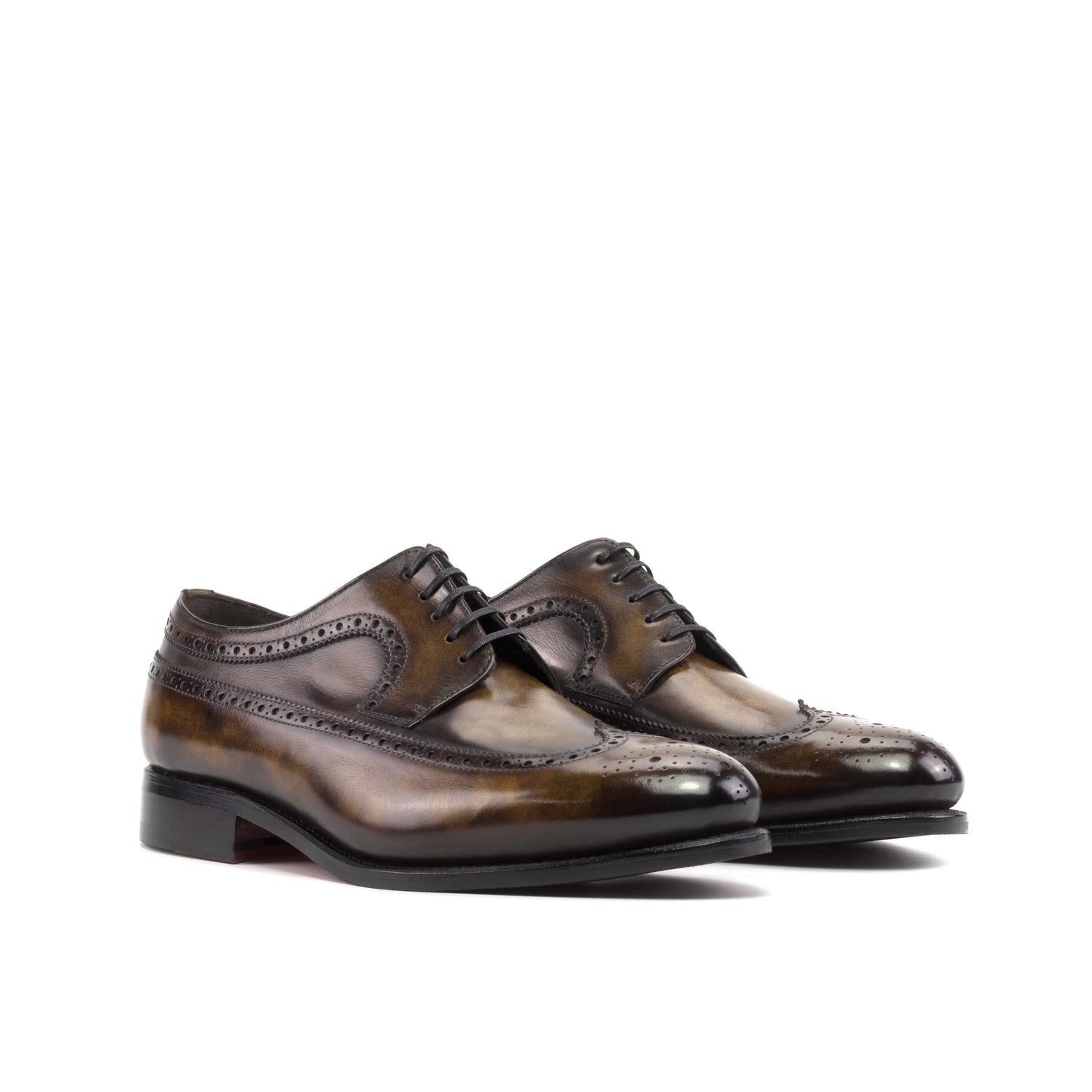Longwing Blucher_KD_5697_ MEN'SHOES