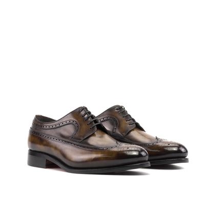 Longwing Blucher_KD_5697_ MEN'SHOES