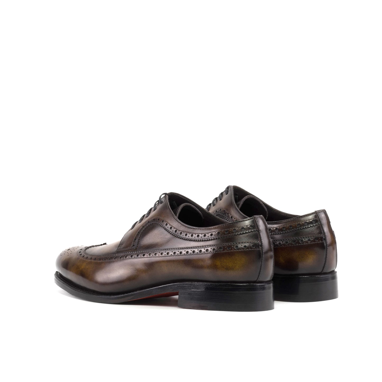 Longwing Blucher_KD_5697_ MEN'SHOES