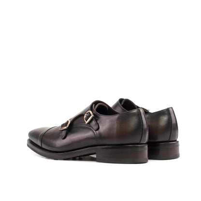 Double Monk_KD_5703_MEN'SHOES