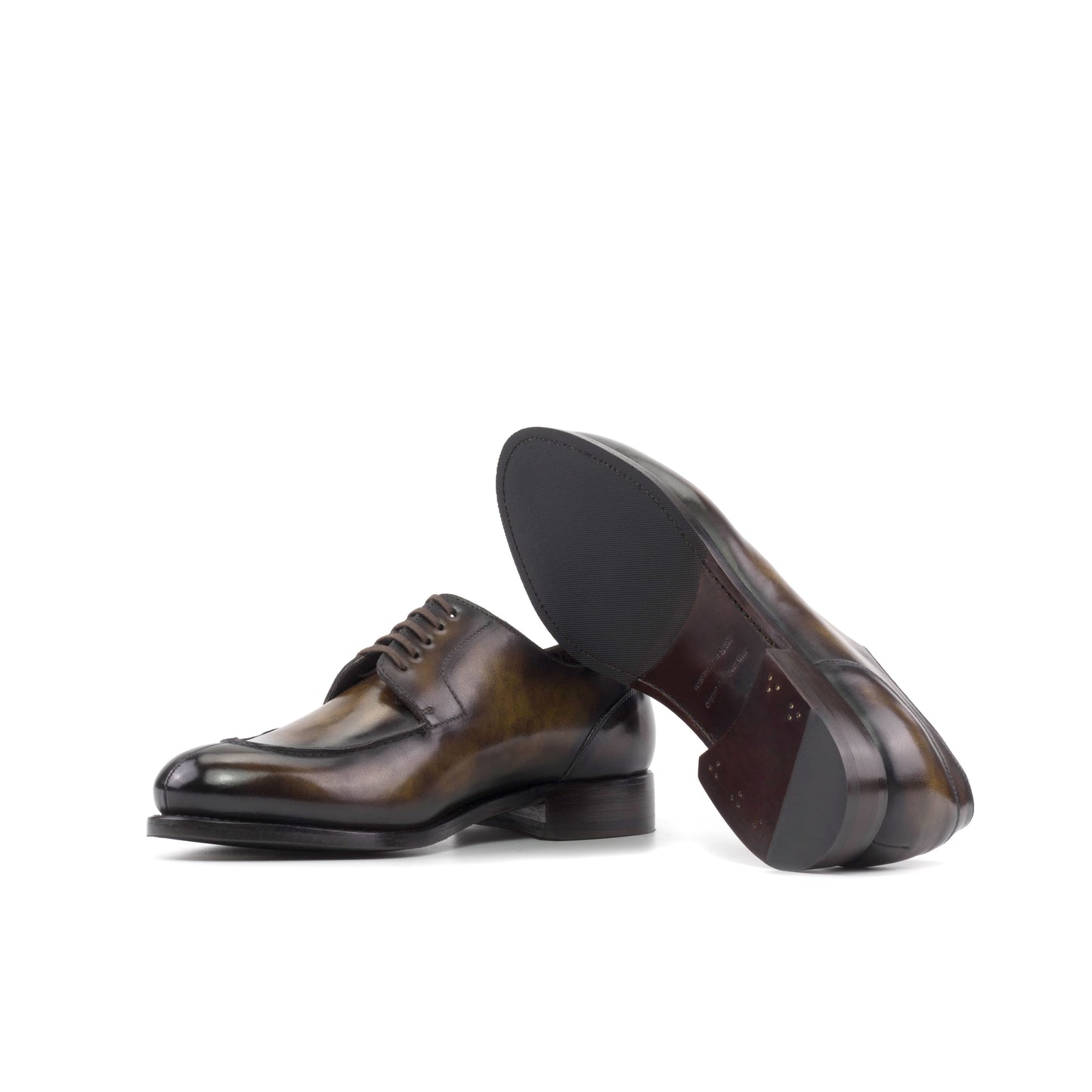 DerbySplitToe_KD_5705_MEN'SHOES