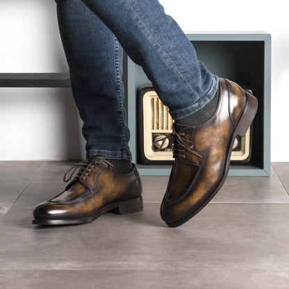 DerbySplitToe_KD_5705_MEN'SHOES