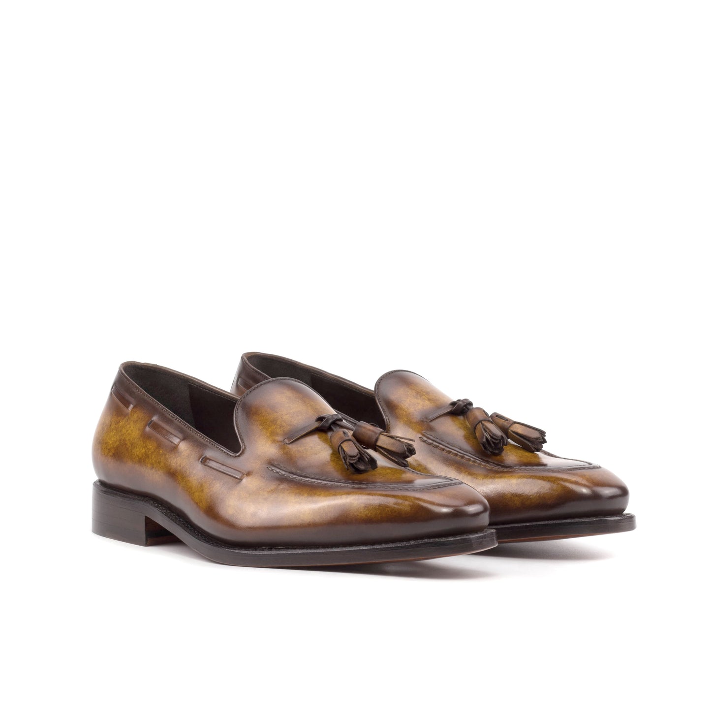 Loafer_KD_5706_MEN'SHOES