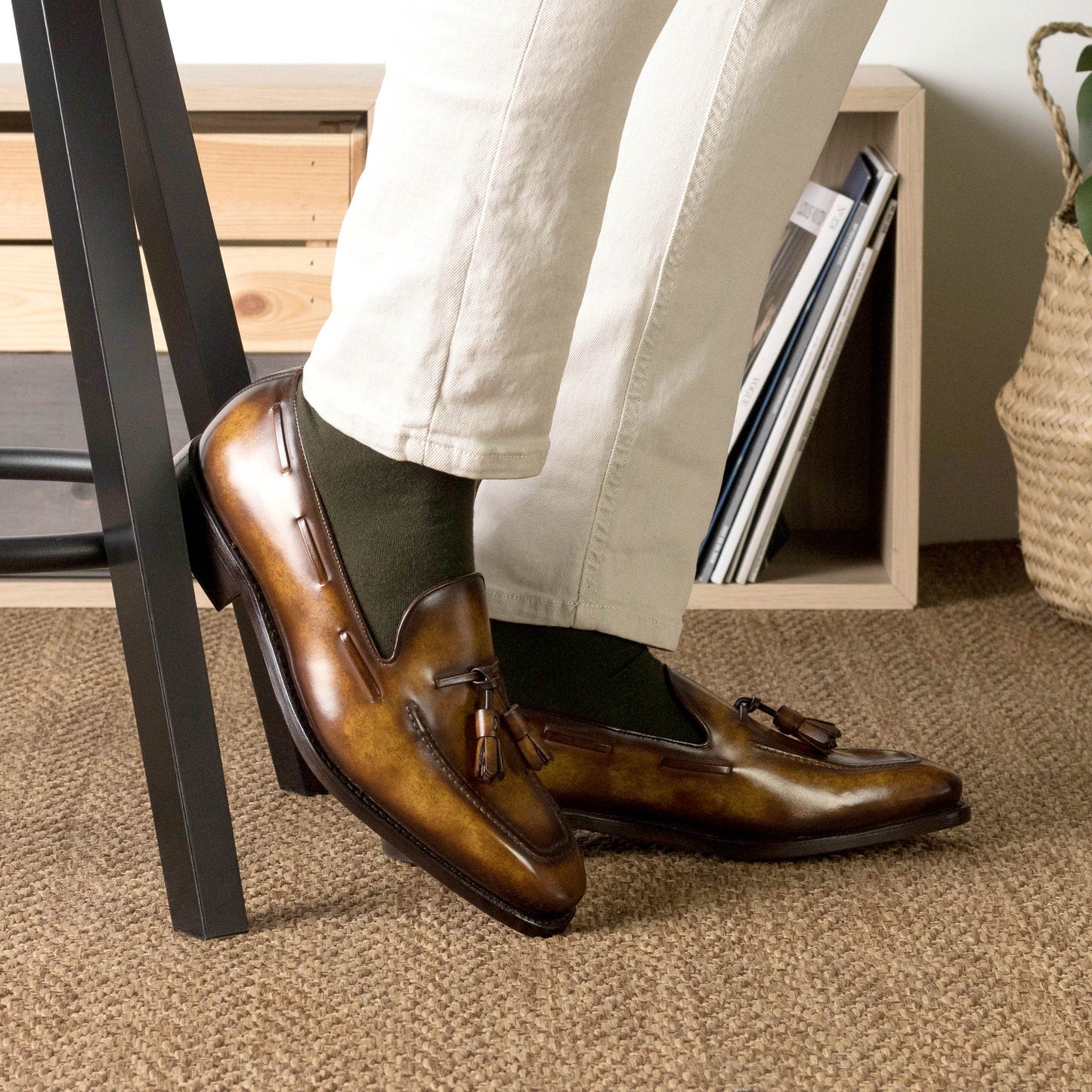 Loafer_KD_5706_MEN'SHOES