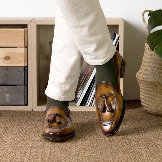 Loafer_KD_5706_MEN'SHOES