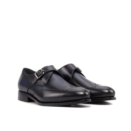 Single Monk_KD_5707_MEN'SHOES