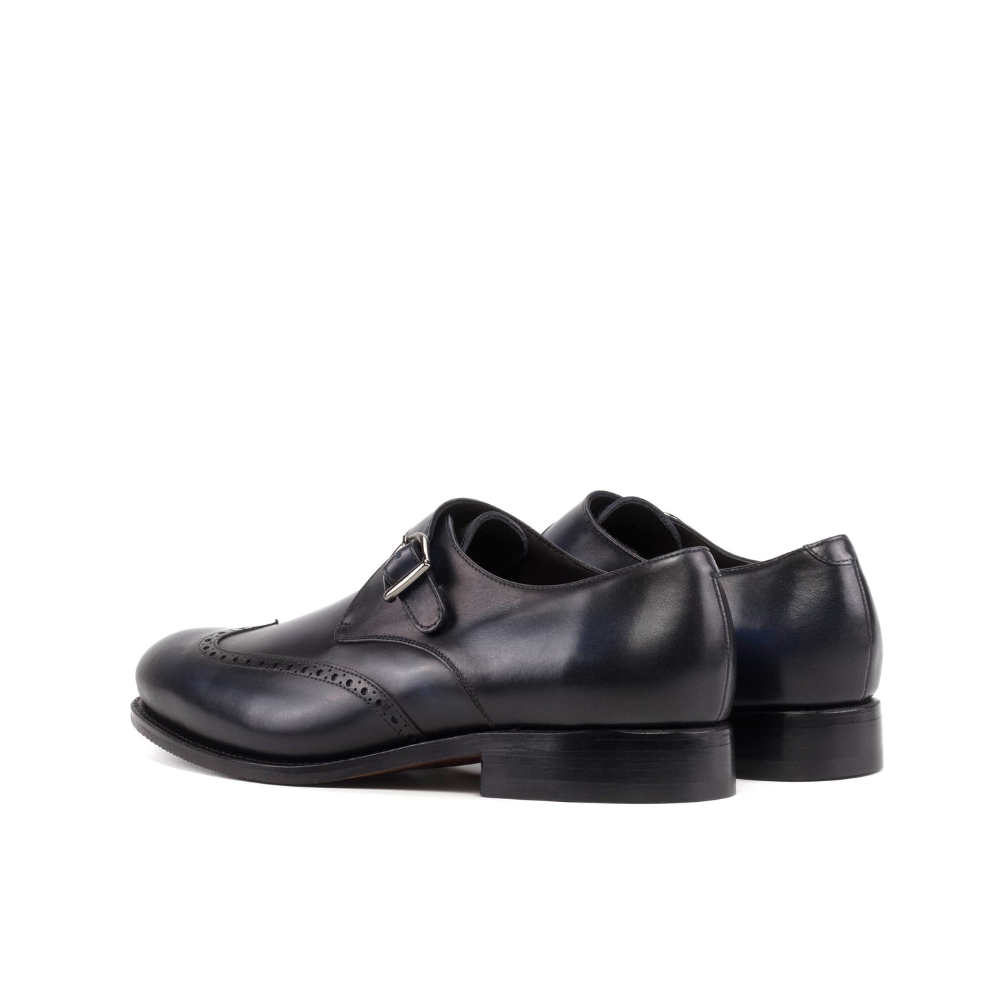 Single Monk_KD_5707_MEN'SHOES