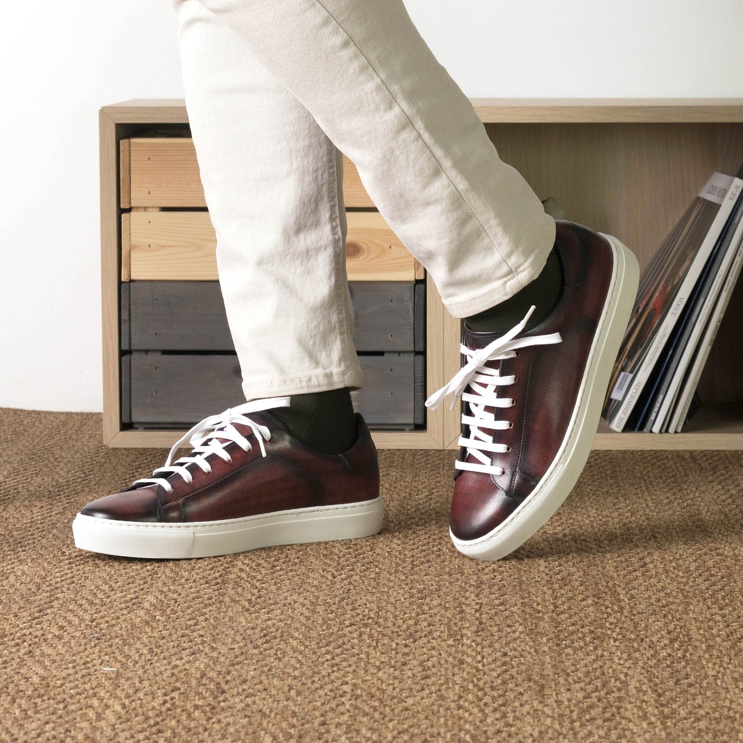 Trainer_KD_5710_MEN'SHOES