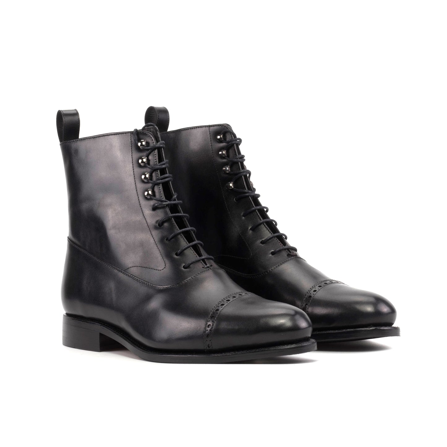 Balmoral BOOT_KD_5711_MEN'SHOES