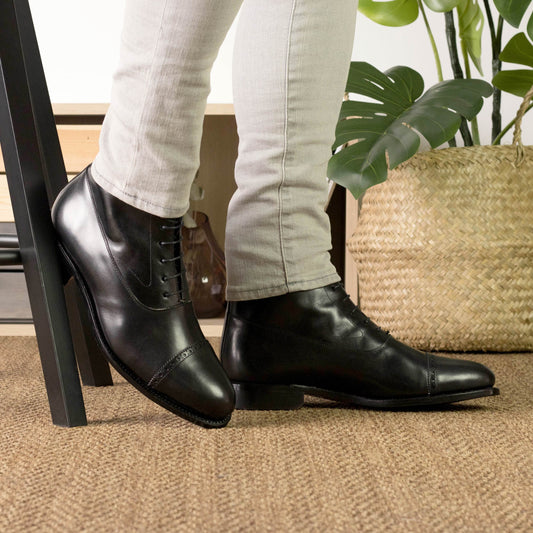 Balmoral BOOT_KD_5711_MEN'SHOES