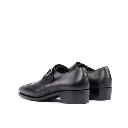 Single Monk_KD_5738_MEN'SHOES