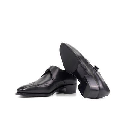 Single Monk_KD_5738_MEN'SHOES