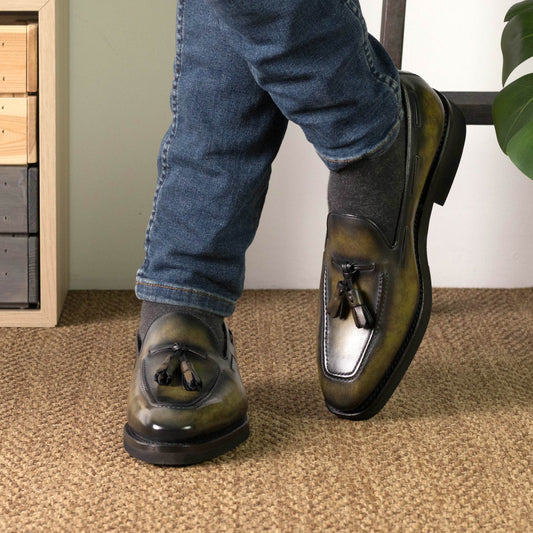 Loafer_KD_5743_MEN'SHOES