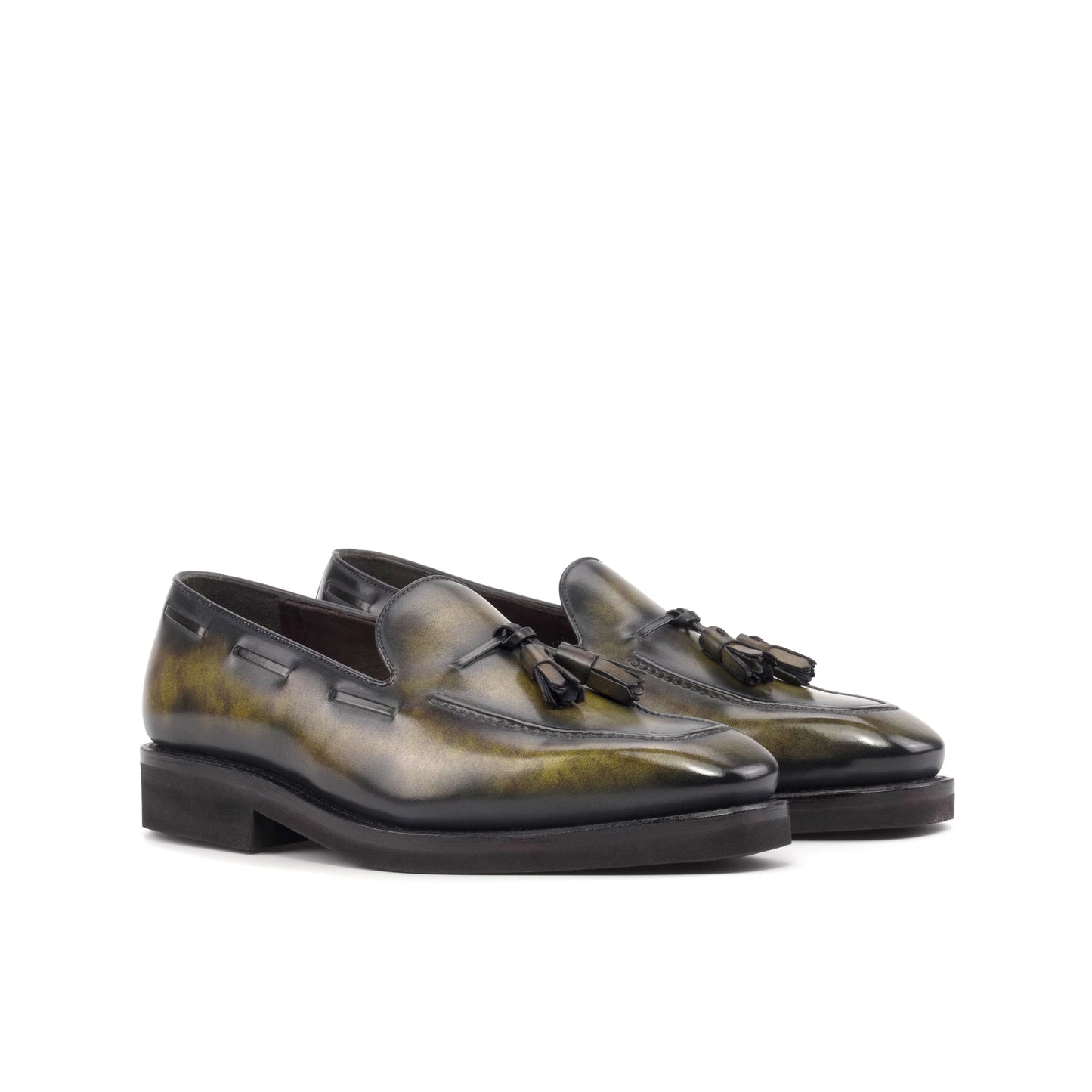 Loafer_KD_5743_MEN'SHOES