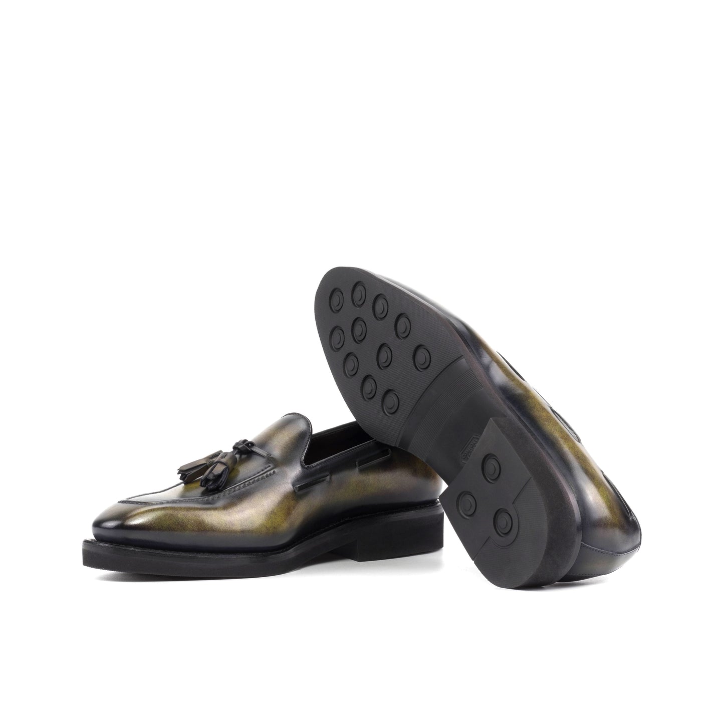 Loafer_KD_5743_MEN'SHOES