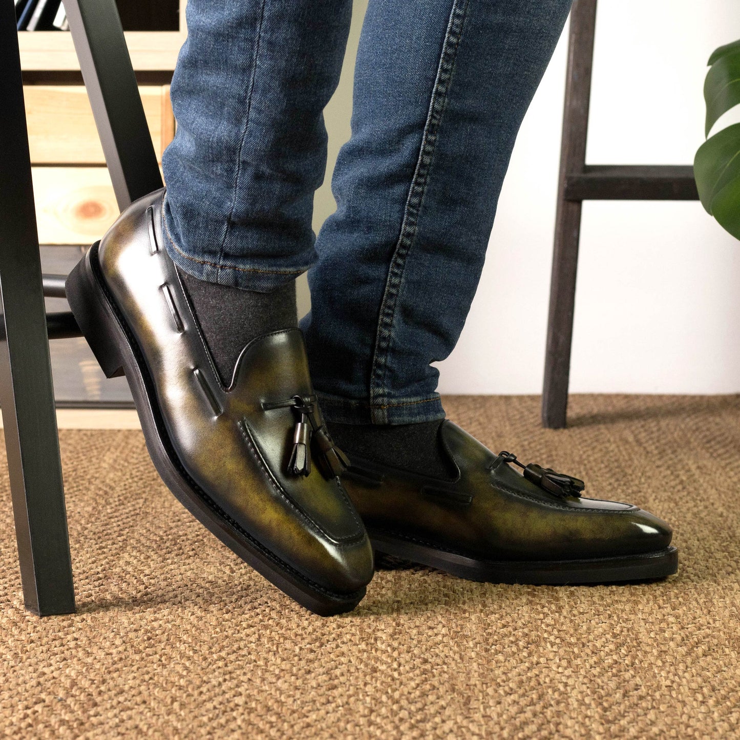 Loafer_KD_5743_MEN'SHOES