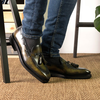Loafer_KD_5743_MEN'SHOES