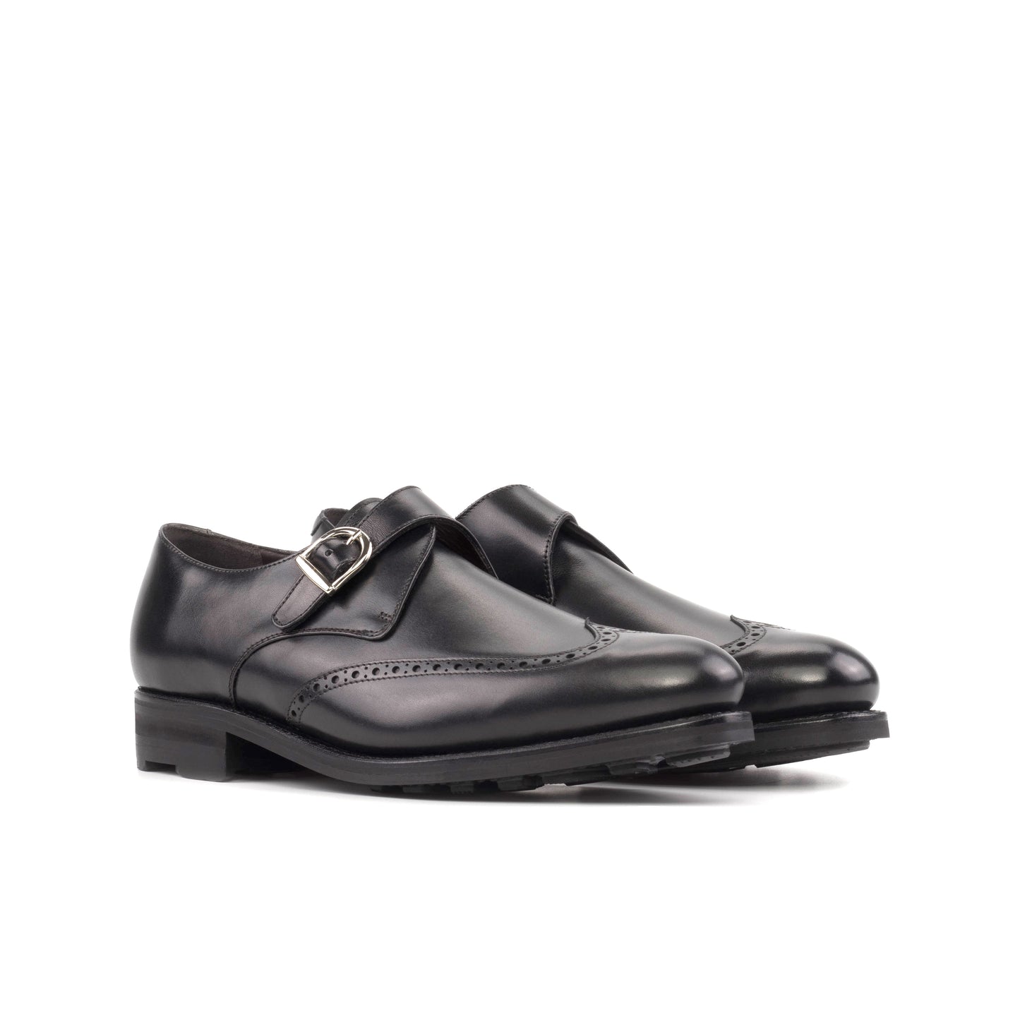 Single Monk_KD_5746_MEN'SHOES