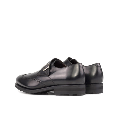 Single Monk_KD_5746_MEN'SHOES