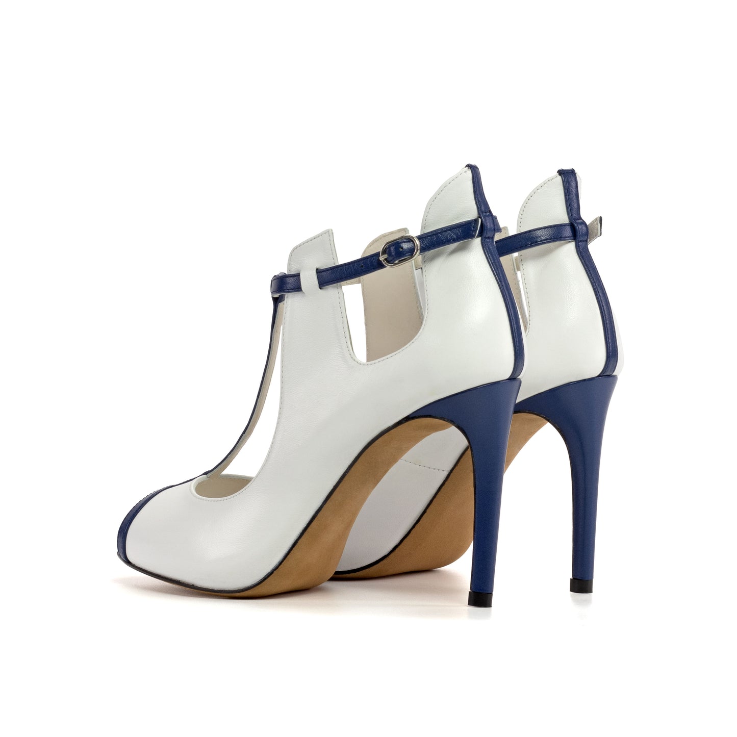 Women's Barcelona_Model # KD 5860
