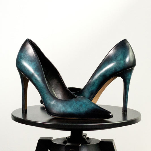 Women's Florence Patina_Model # KD 5863