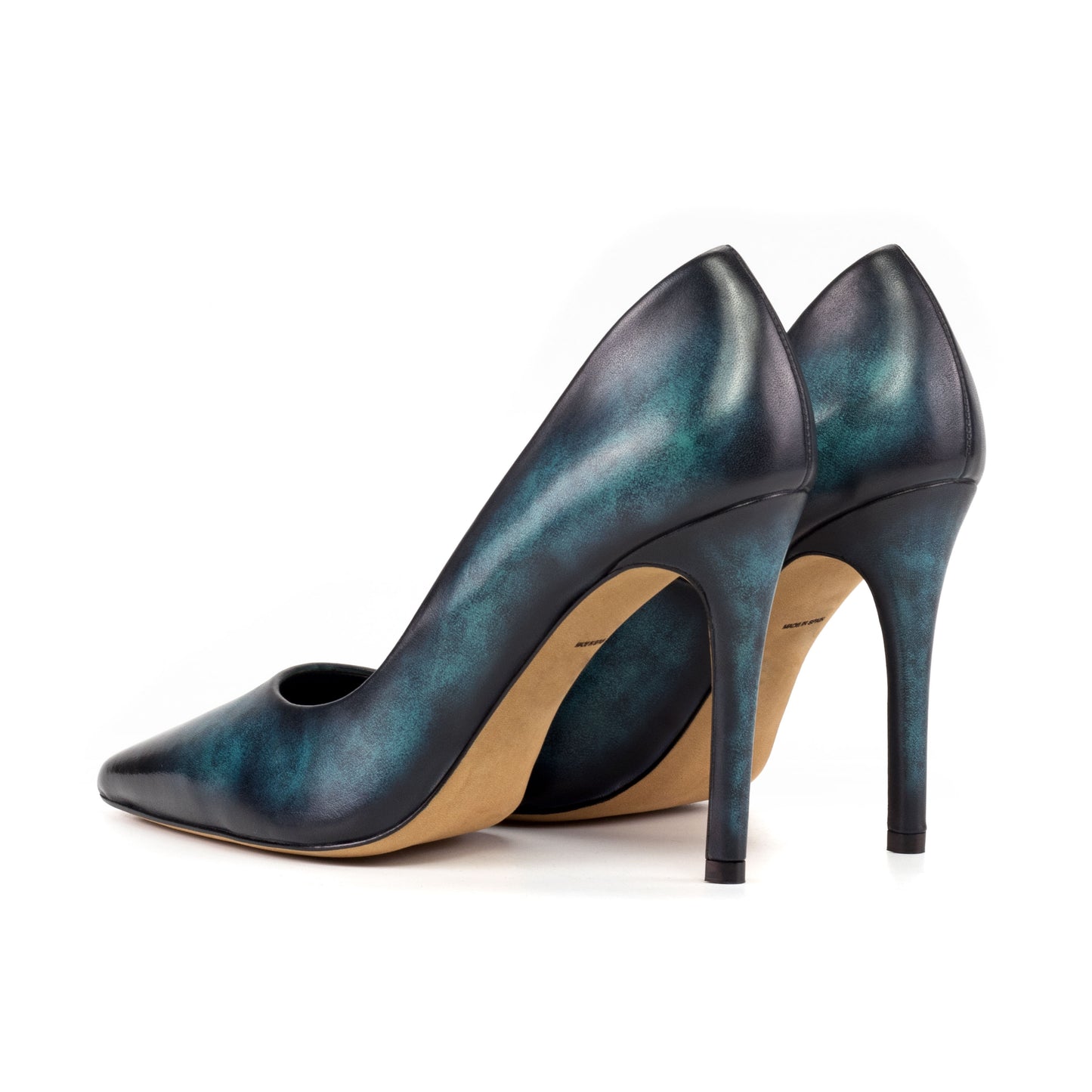 Women's Florence Patina_Model # KD 5863