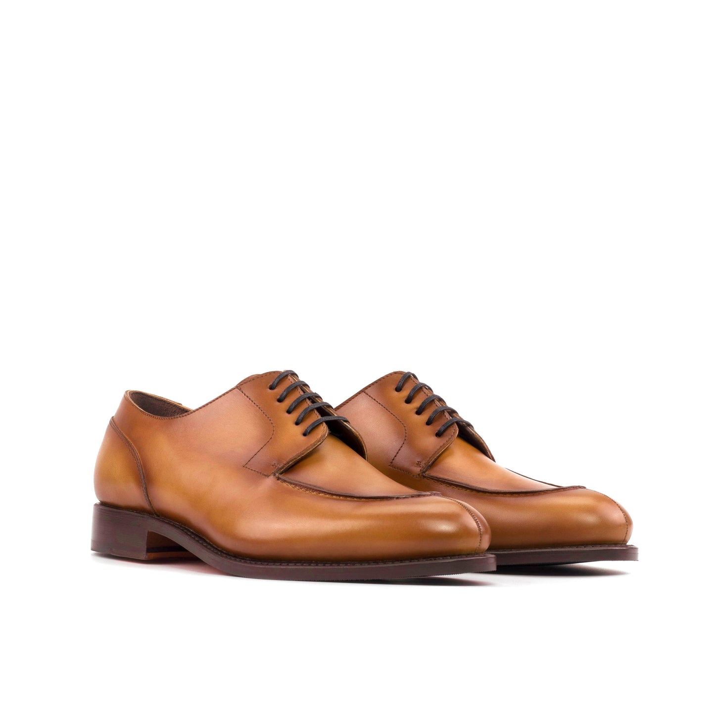 DerbySplitToe_KD_5955_MEN'SHOES