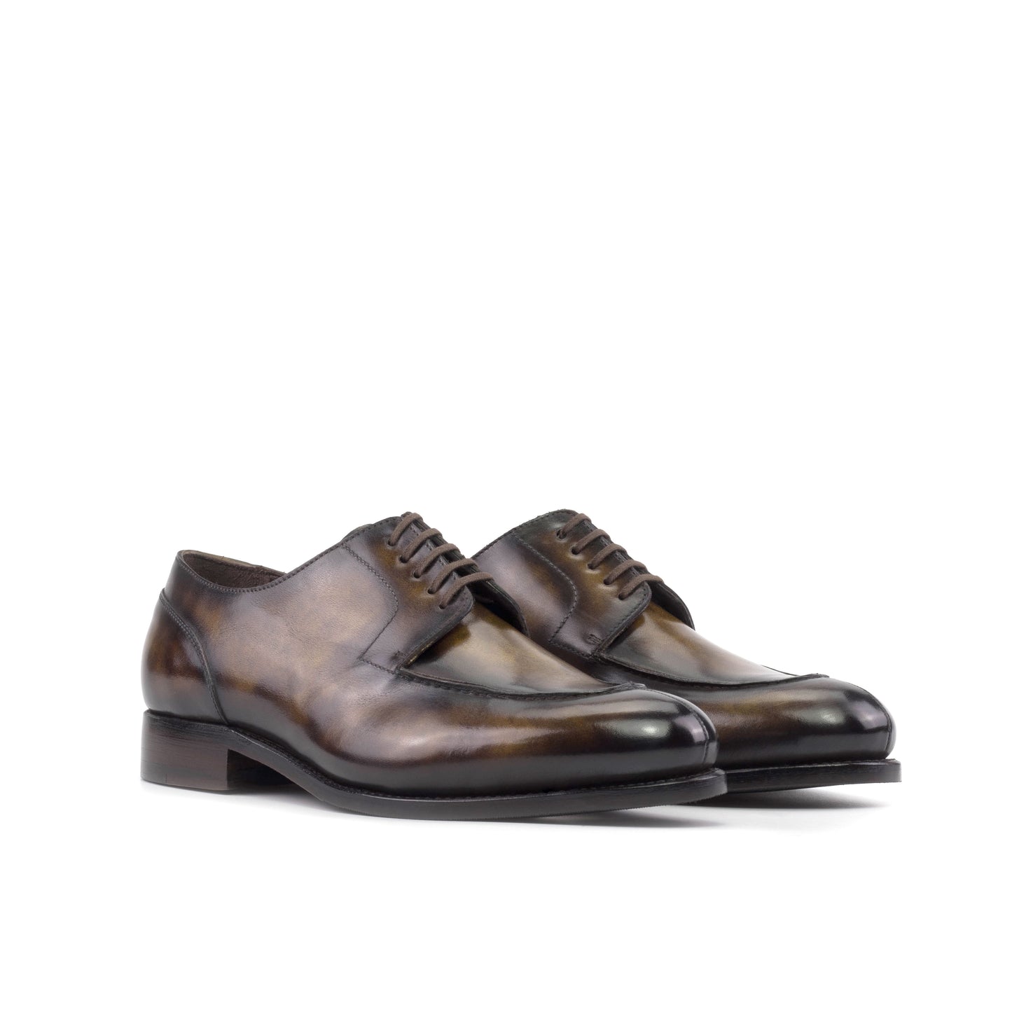 DerbySplitToe_KD_5963_MEN'SHOES