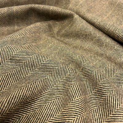 ENGLISH COATINGS / H6343 # KD Fabric