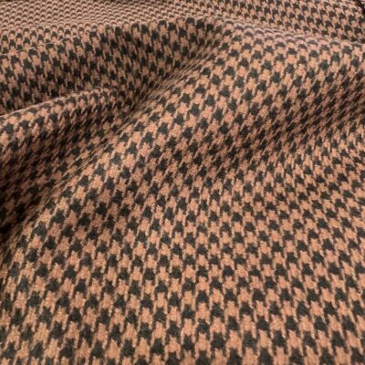 ENGLISH COATINGS / H6348 # KD Fabric