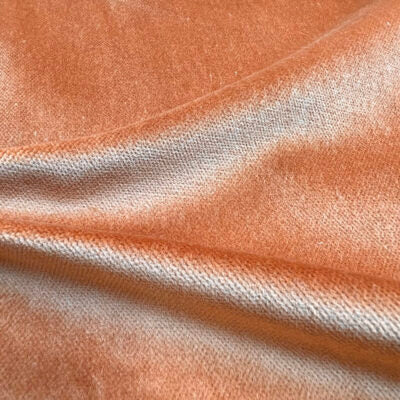 VELVET / H6568 # KD Fabric