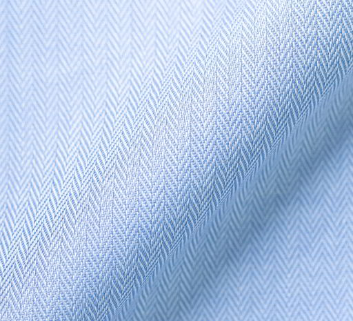 3D MTO STRUCTURES DRESS SHIRTS / FABRIC # KD11