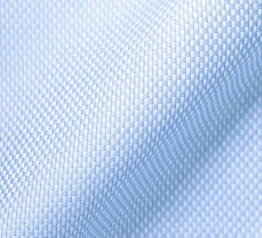 3D MTO STRUCTURES DRESS SHIRTS / FABRIC # KD13