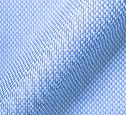 3D MTO STRUCTURES DRESS SHIRTS / FABRIC # KD14