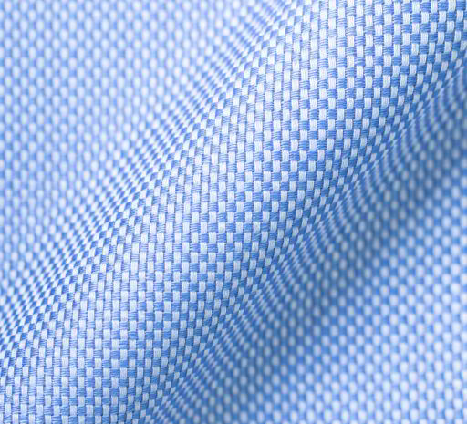 3D MTO STRUCTURES DRESS SHIRTS / FABRIC # KD14