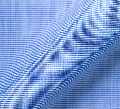 3D MTO PLAIN DRESS SHIRTS / FABRIC # KD27