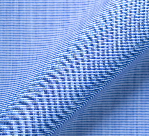 3D MTO PLAIN DRESS SHIRTS / FABRIC # KD27