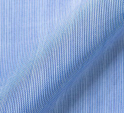 3D MTO PLAIN DRESS SHIRTS / FABRIC # KD28