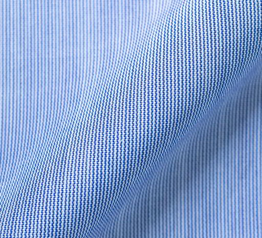 3D MTO PLAIN DRESS SHIRTS / FABRIC # KD28