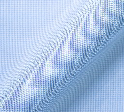 3D MTO PLAIN DRESS SHIRTS / FABRIC # KD29