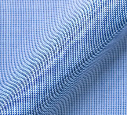 3D MTO PLAIN DRESS SHIRTS / FABRIC # KD30