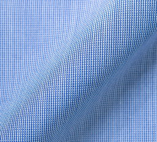 3D MTO PLAIN DRESS SHIRTS / FABRIC # KD30