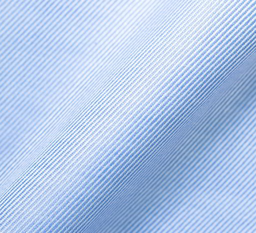3D MTO PLAIN DRESS SHIRTS / FABRIC # KD32