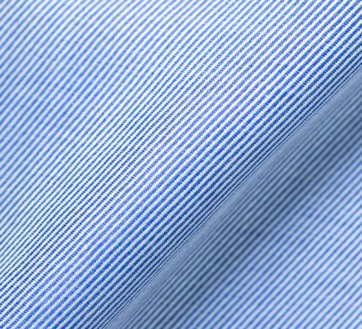 3D MTO PLAIN DRESS SHIRTS / FABRIC # KD33