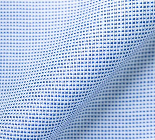 3D MTO STRUCTURES DRESS SHIRTS / FABRIC # KD16