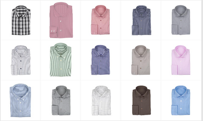 Get Inspired Casual Shirt  # KD/5135