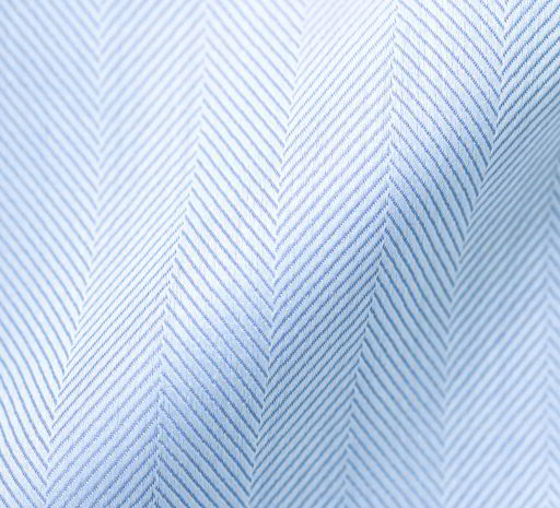 3D MTO STRUCTURES DRESS SHIRTS / FABRIC # KD18